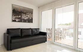 Design Apartment Metzingen